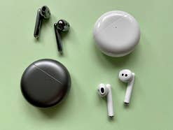 Huawei FreeBuds 4 im Test: Endlich eine echte AirPods-Alternative