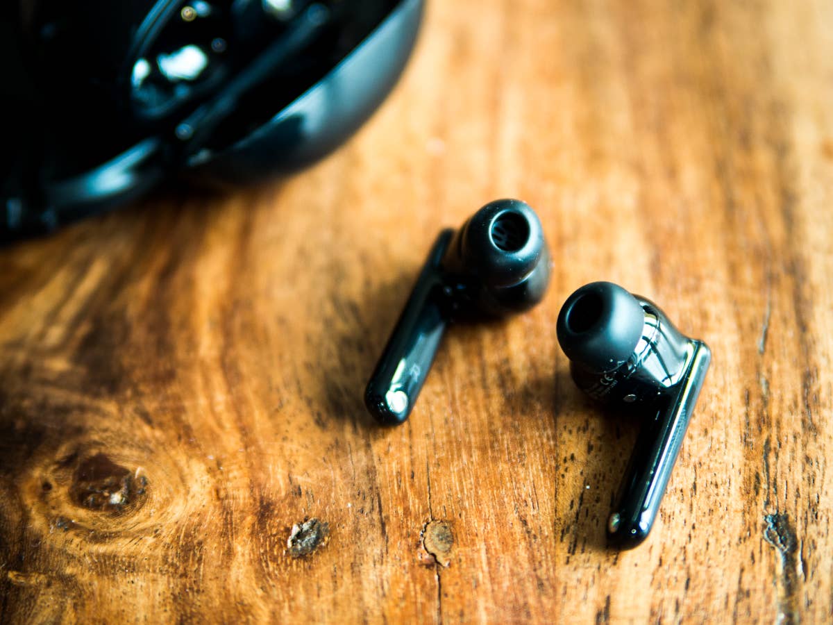 Huawei FreeBuds 4i: Günstige In-Ear-Kopfhörer mit ANC