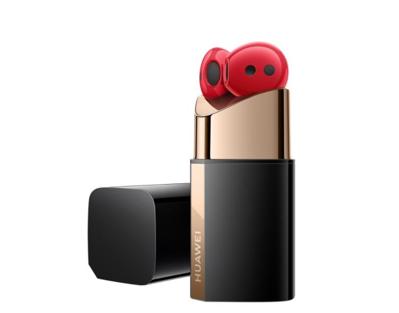Huawei FreeBuds 4i Lipstick Edition