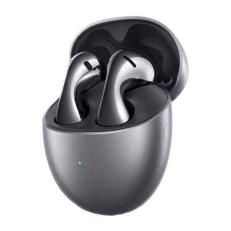 Foto: In-ear-kopfhoerer Huawei FreeBuds 5