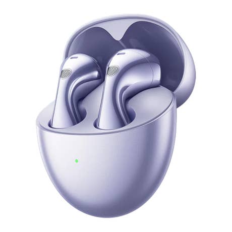 Foto: In-ear-kopfhoerer Huawei FreeBuds 6