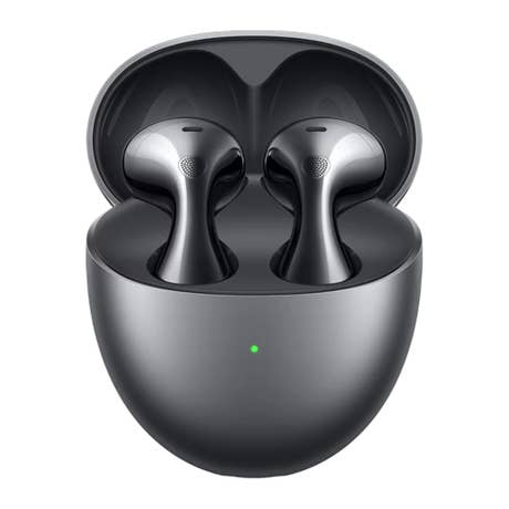 Foto: In-ear-kopfhoerer Huawei FreeBuds 6