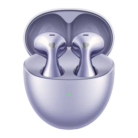 Foto: In-ear-kopfhoerer Huawei FreeBuds 6
