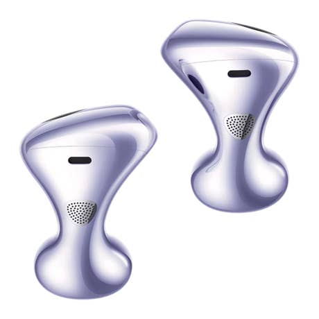 Foto: In-ear-kopfhoerer Huawei FreeBuds 6