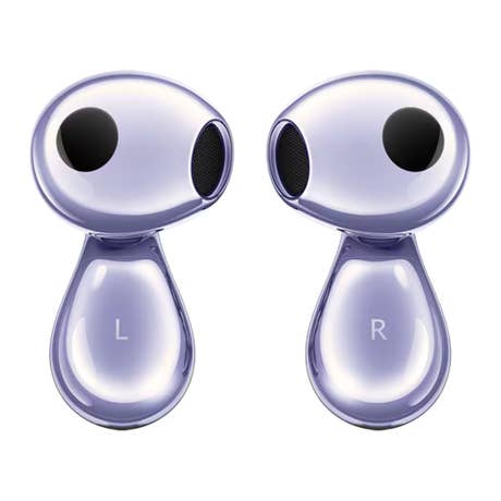 Foto: In-ear-kopfhoerer Huawei FreeBuds 6