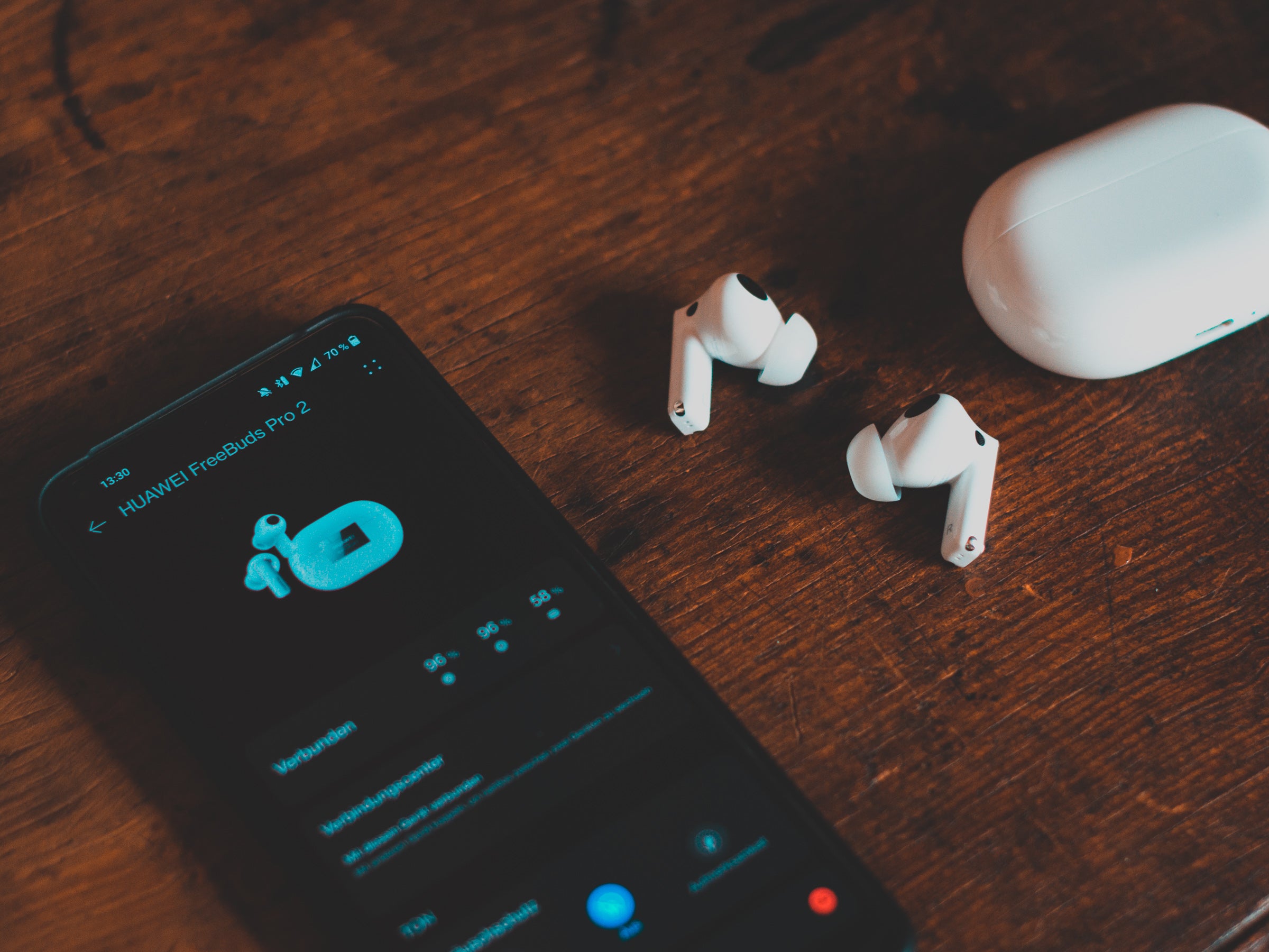 #Huawei FreeBuds Pro 2 im Test: Kopfhörer mit ultimativem Hörerlebnis?