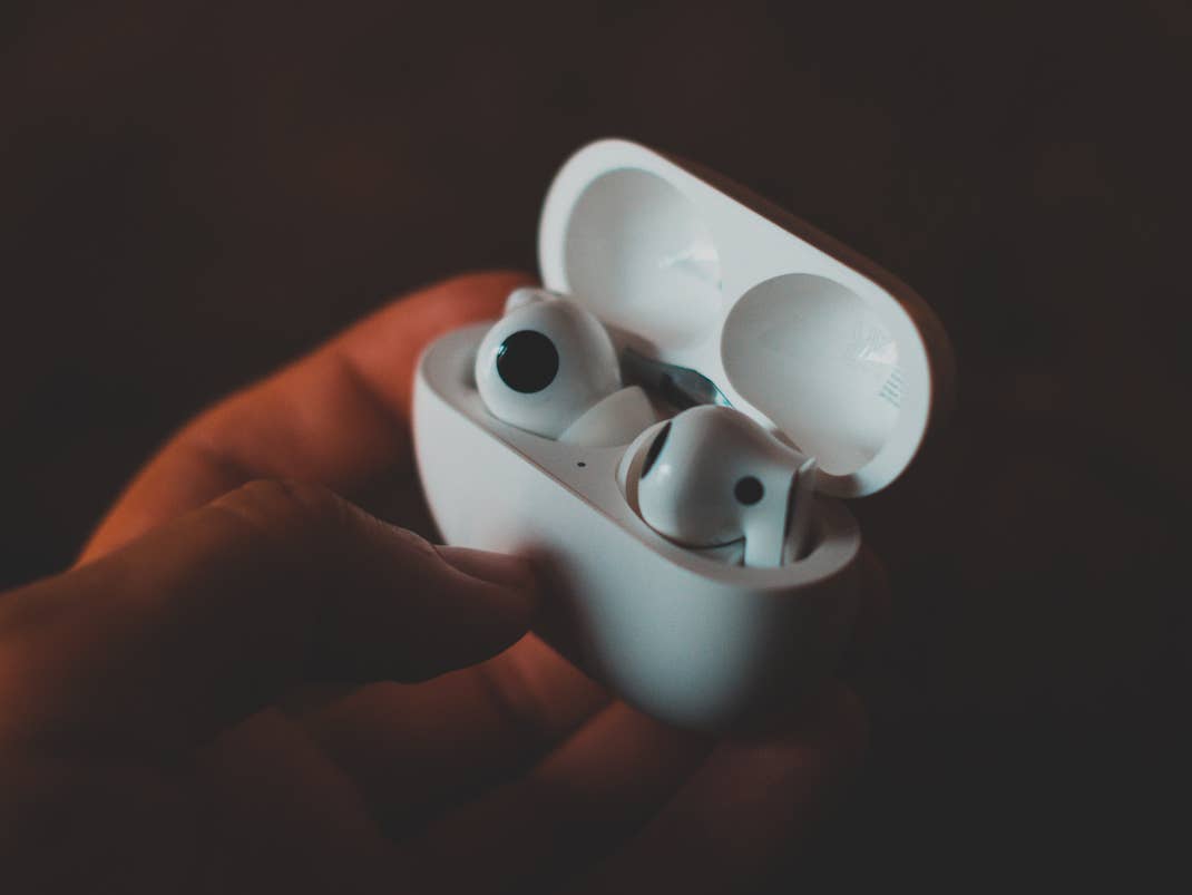 Huawei FreeBuds Pro 2: In-Ear-Kopfhörer im Test