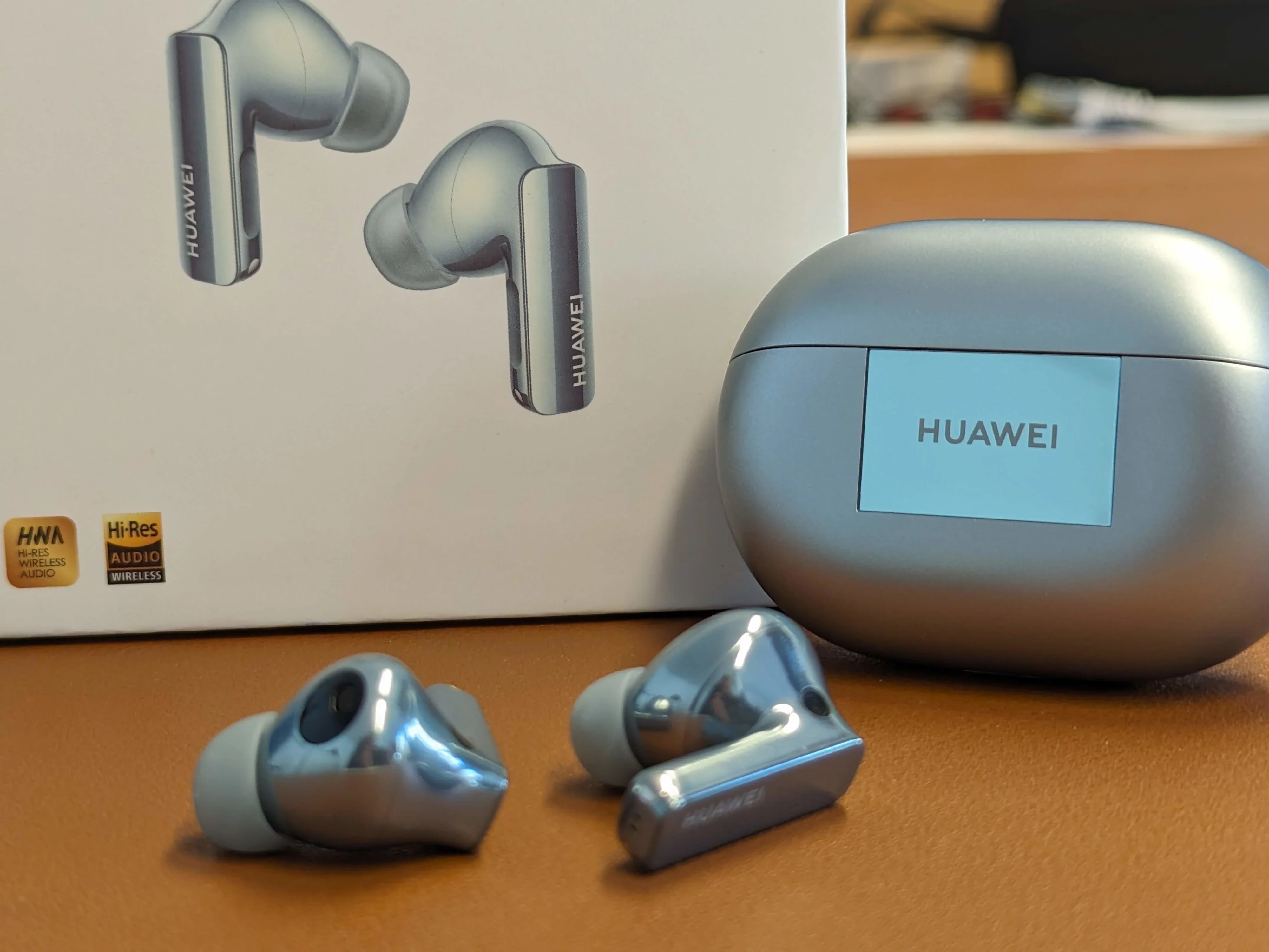 #Huawei FreeBuds Pro 3 im Test: Echte Konkurrenz zu Sony, Bose und Co?