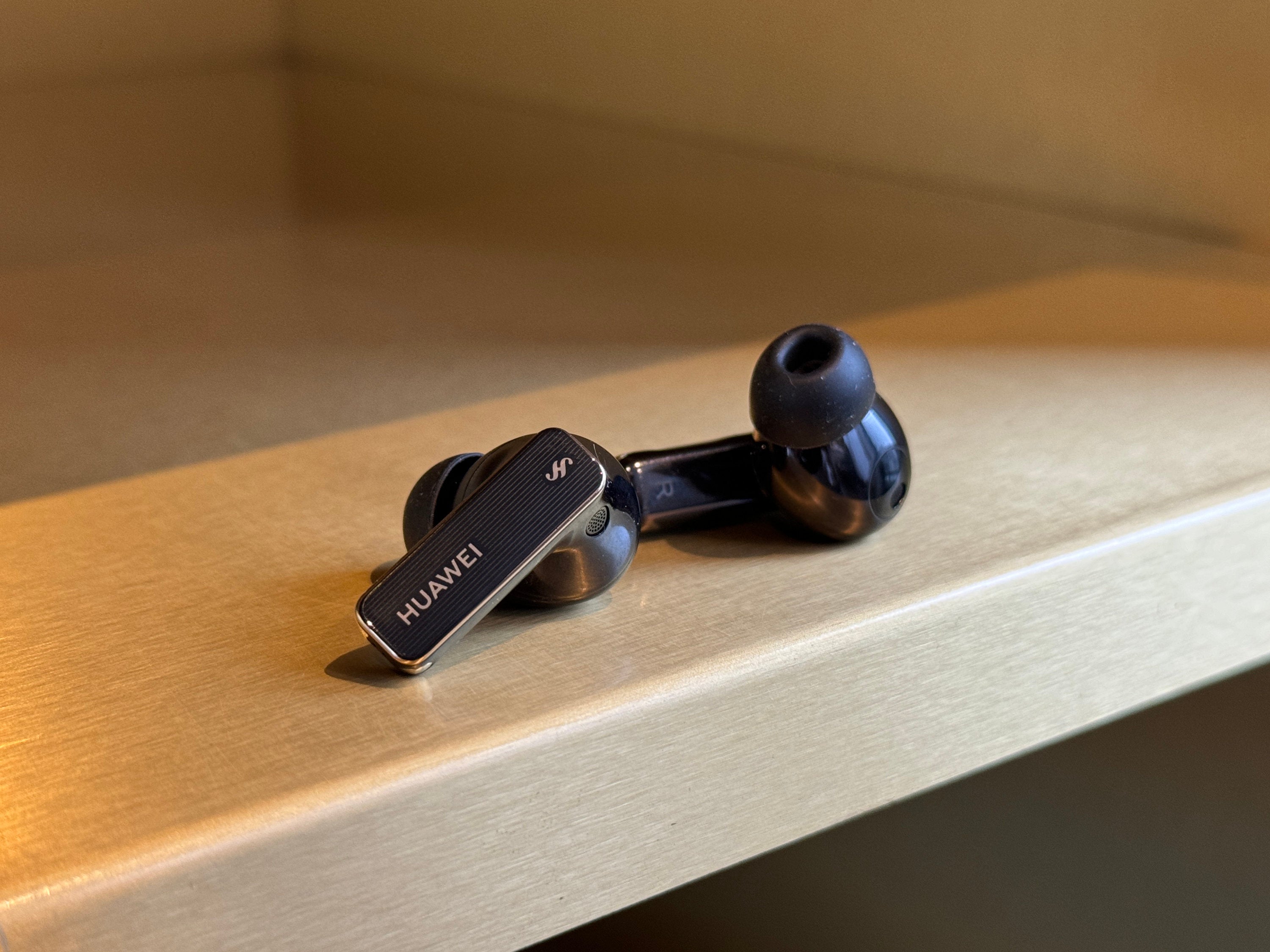 #Huawei FreeBuds Pro 4 im Test: Die besten Kopfhörer des Jahres?
