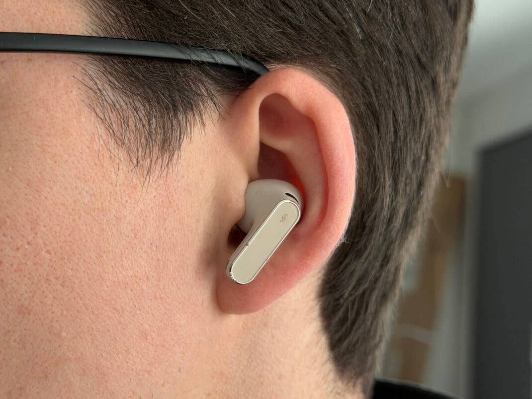 Huawei FreeBuds Pro 5 im Ohr