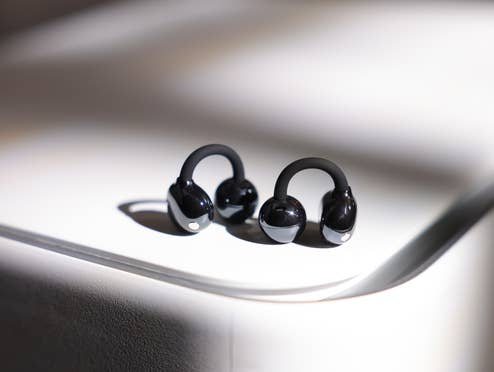 Huawei FreeClip 2 im Test