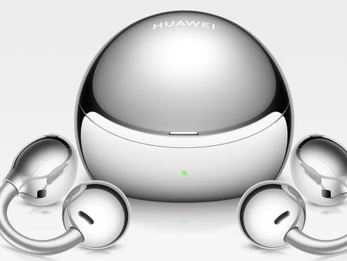 Huawei FreeClip 2S