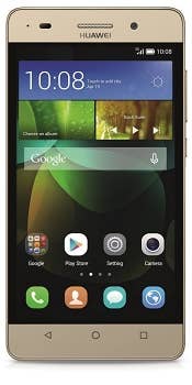Huawei G Play mini