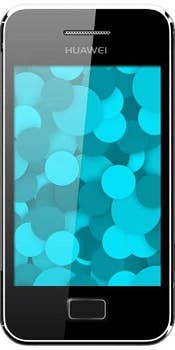 Huawei G7300