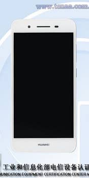 Huawei G8 Mini Datenblatt - Foto des Huawei G8 Mini