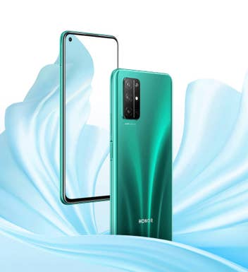 Honor 30S 5G 