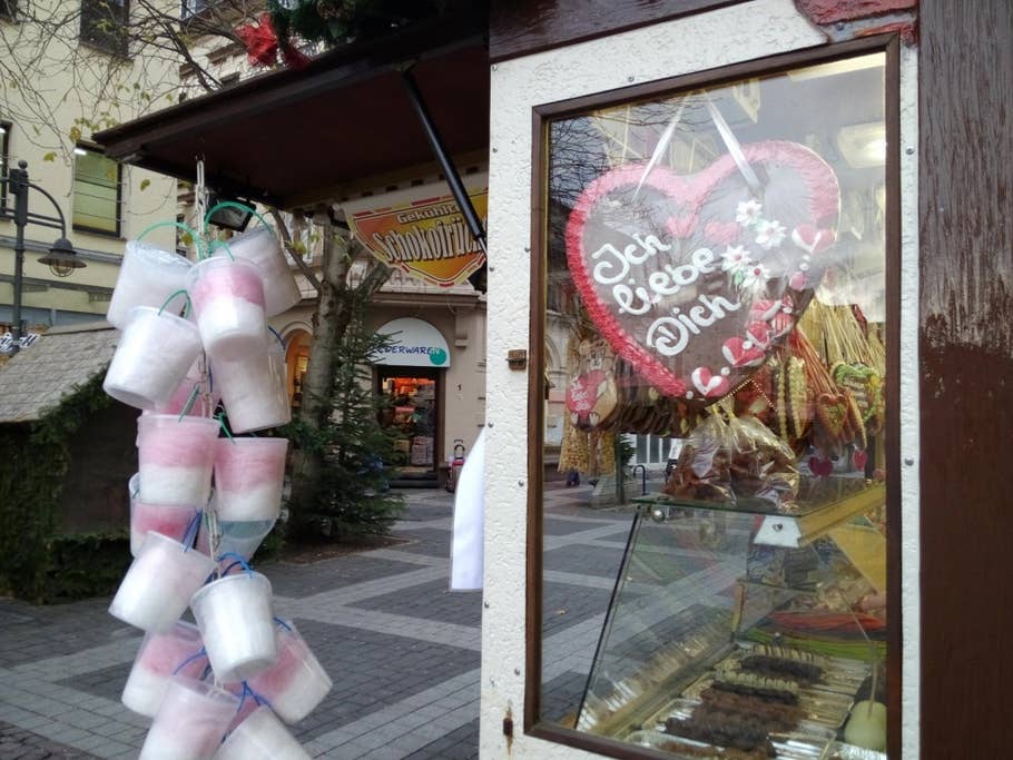 Huawei Honor 3C: Kamera-Testfotos