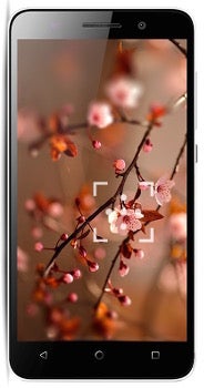 Huawei Honor 4X Datenblatt - Foto des Huawei Honor 4X