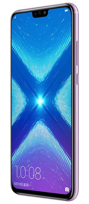 Huawei Honor 8X