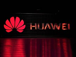 Huawei Logo Huawei Logo