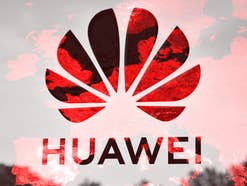Huawei immer unbeliebter