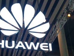 Huawei Logo