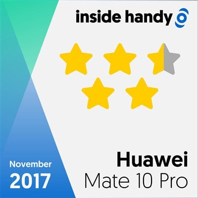 Huawei Mate 10 Pro Sternesiegel Huawei Mate 10 Pro Sternesiegel