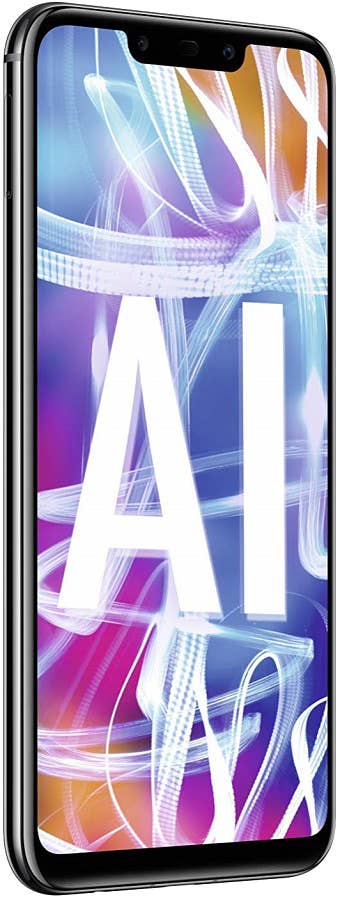 huawei mate 20 lite