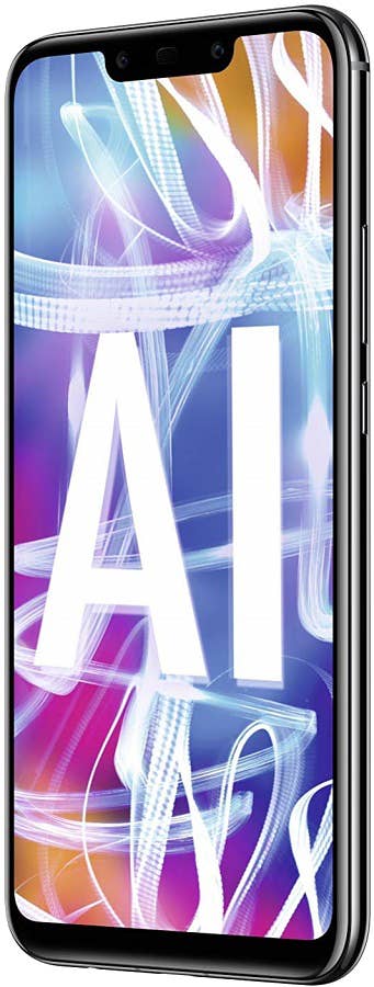 huawei mate 20 lite 2