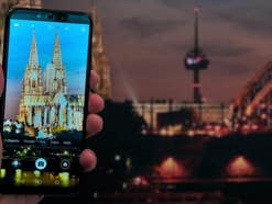 Huawei Mate 20 Lite im Test Huawei Mate 20 Lite im Test