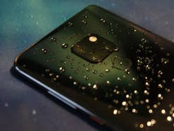 Huawei Mate 20 Testbild Huawei Mate 20