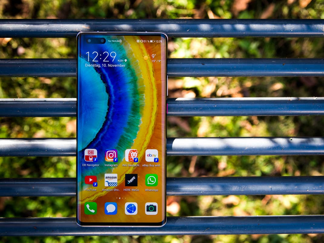 Huawei Mate 40 Pro