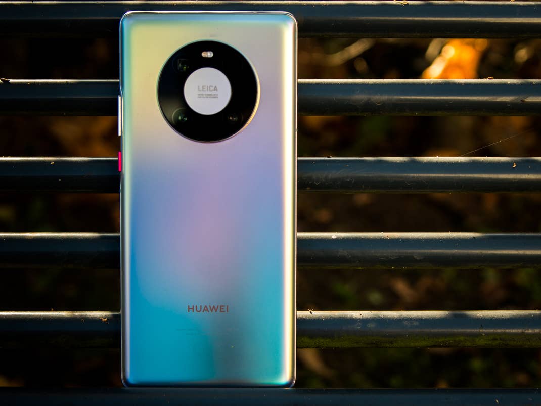 Huawei Mate 40 Pro