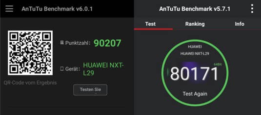 Huawei Mate 8 Huawei Mate 8