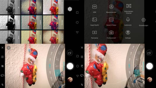 Huawei Mate 8 Huawei Mate 8