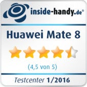 Huawei Mate 8