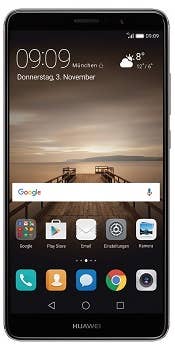 Huawei Mate 9 Huawei Mate 9