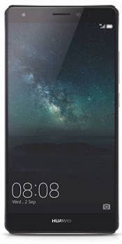 Huawei Mate S