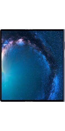 Huawei Mate X Datenblatt - Foto des Huawei Mate X