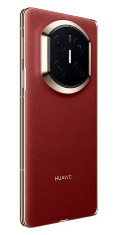 Foto: Handy Huawei Mate X7