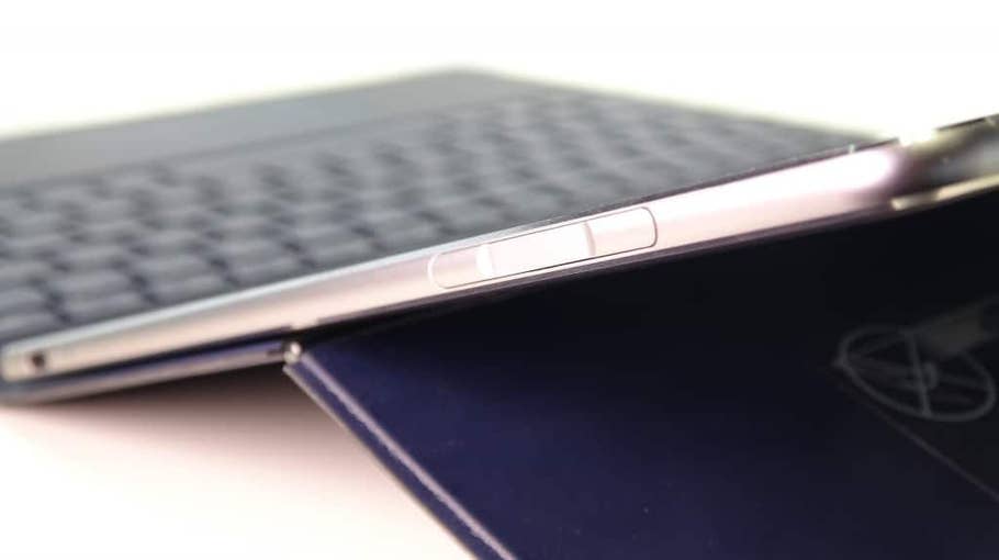 Huawei MateBook E im Hands-On