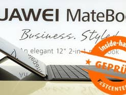 Huawei MateBook E