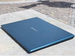 Geklappt: Huawei Matebook X Pro im Test
