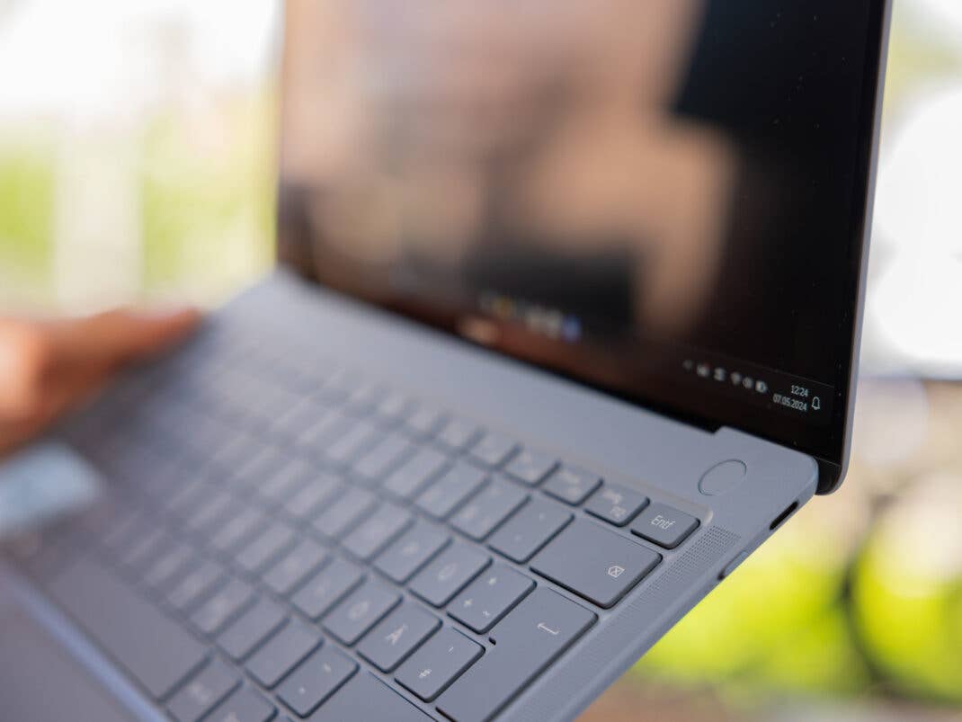 Huawei MateBook X Pro 2024