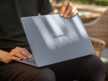 Huawei MateBook X Pro 2024 im Ersteindruck