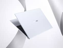 Huawei MateBook X Titelbild