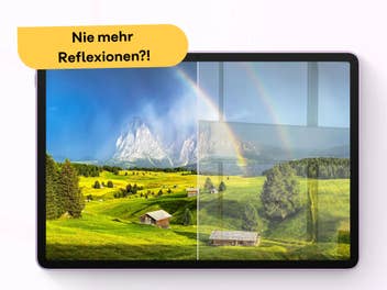 Huawei MatePad 11,5“ PaperMatte ohne Reflexionen