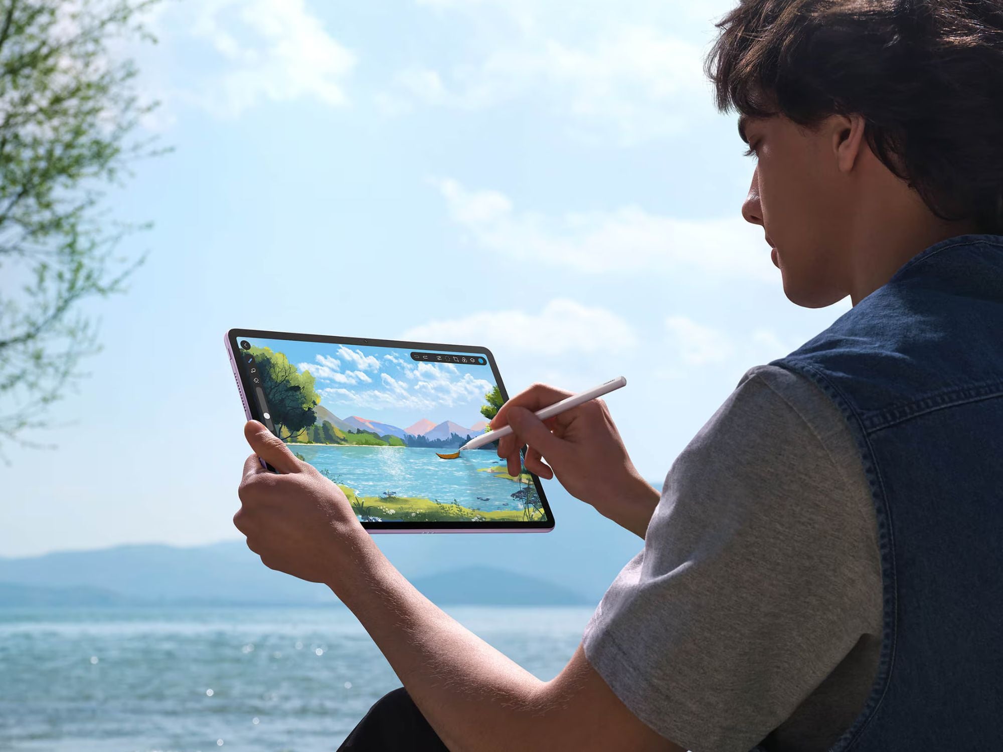 Spezieller Tablet-Geheimtipp jetzt dank Black Friday irre preiswert