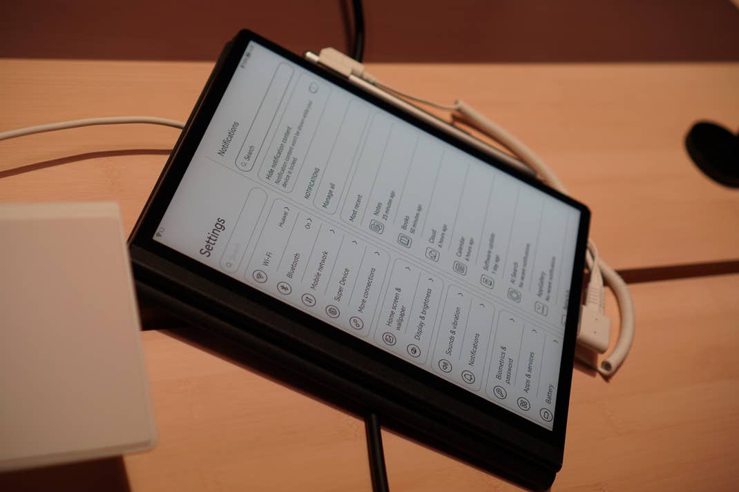 Huawei hebt Homeoffice auf nächste Stufe Super DeviceKonzept