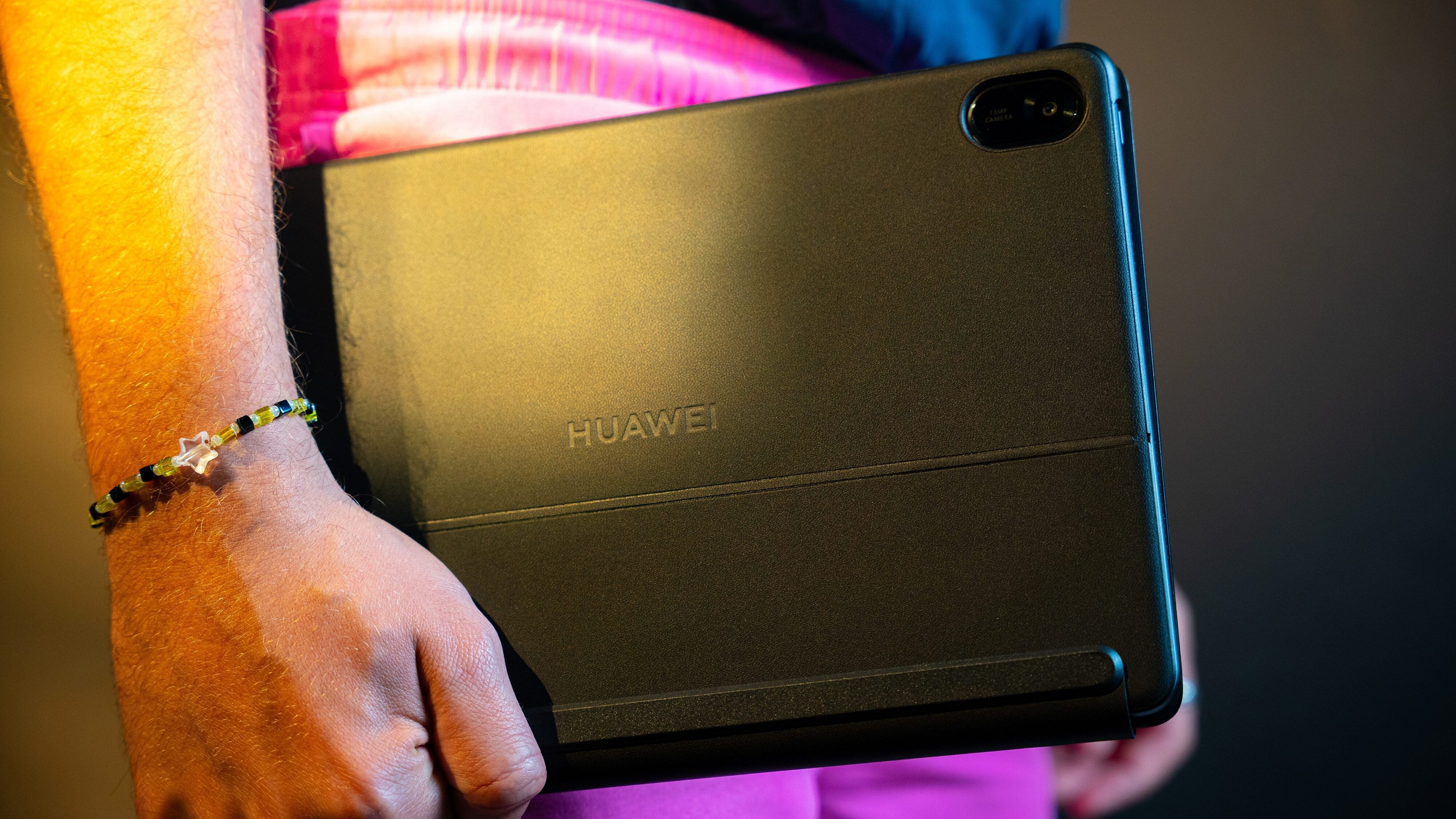 Display-Technik revolutioniert? So gut ist das „Papier-Tablet“ MatePad 11,5 von Huawei?